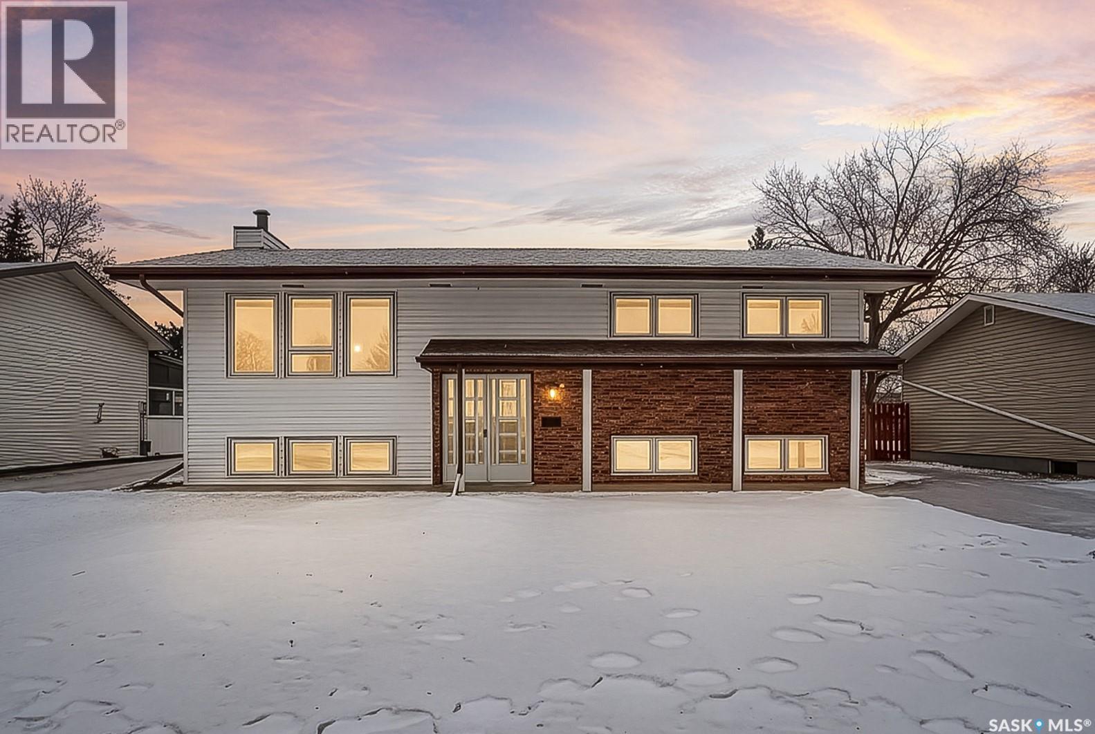 45 Blue Sage DRIVE, Moose Jaw, Saskatchewan