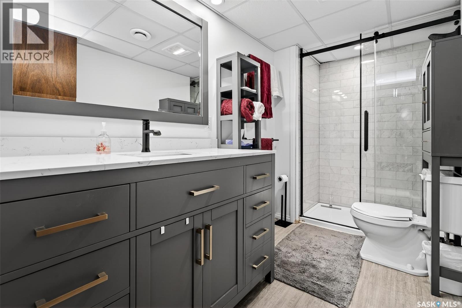 45 Blue Sage Drive, Moose Jaw, Saskatchewan  S6J 1A5 - Photo 18 - SK027305