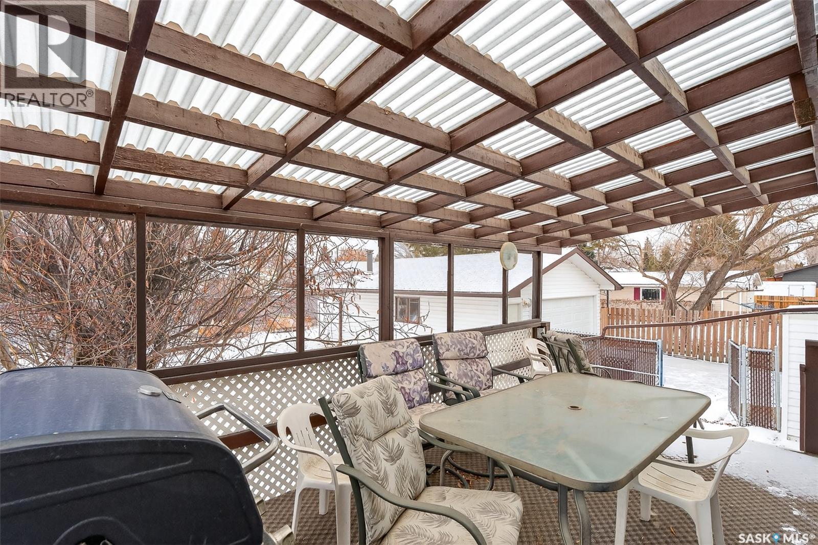 45 Blue Sage Drive, Moose Jaw, Saskatchewan  S6J 1A5 - Photo 38 - SK027305