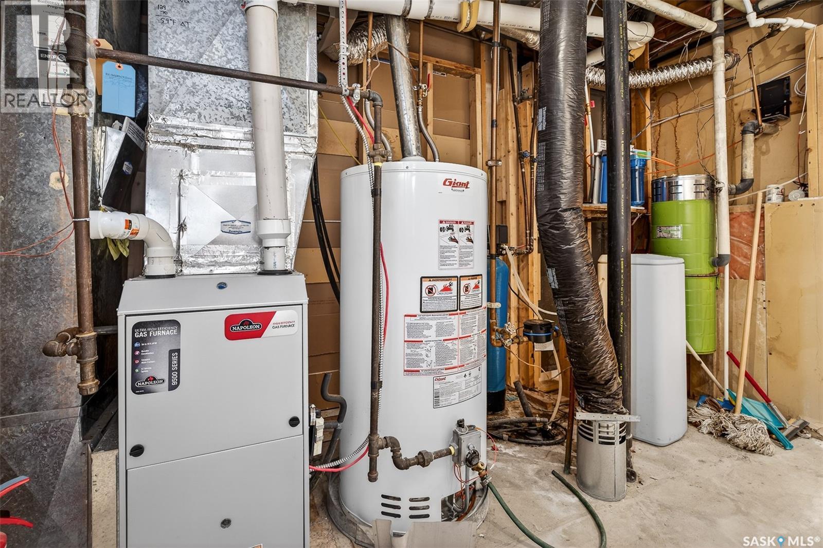 45 Blue Sage Drive, Moose Jaw, Saskatchewan  S6J 1A5 - Photo 40 - SK027305