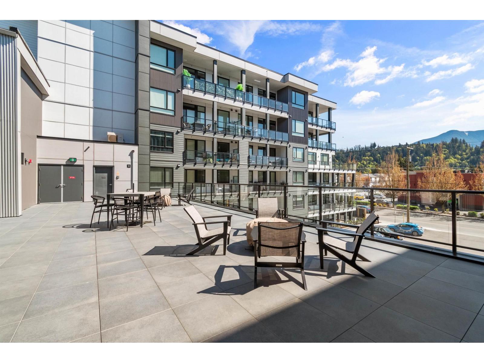 601 45745 Watson Road, Sardis South, Chilliwack, British Columbia  V2R 6K3 - Photo 33 - R3081709