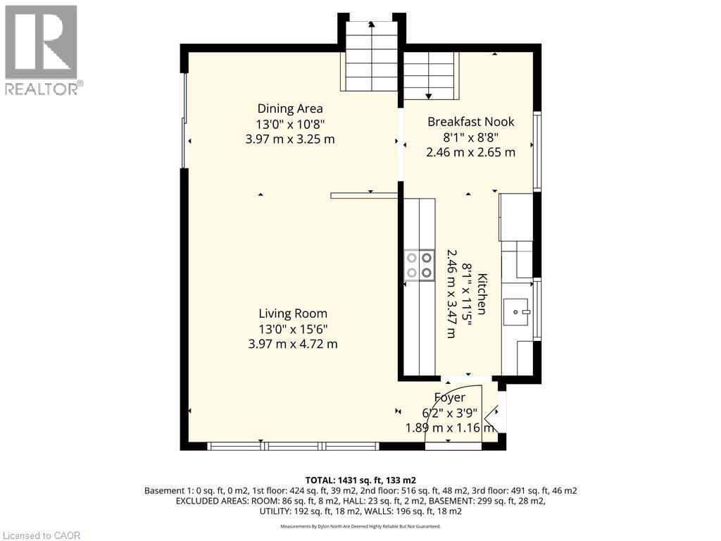 40 Linlake Drive, St. Catharines, Ontario  L2N 2M3 - Photo 32 - 40799331