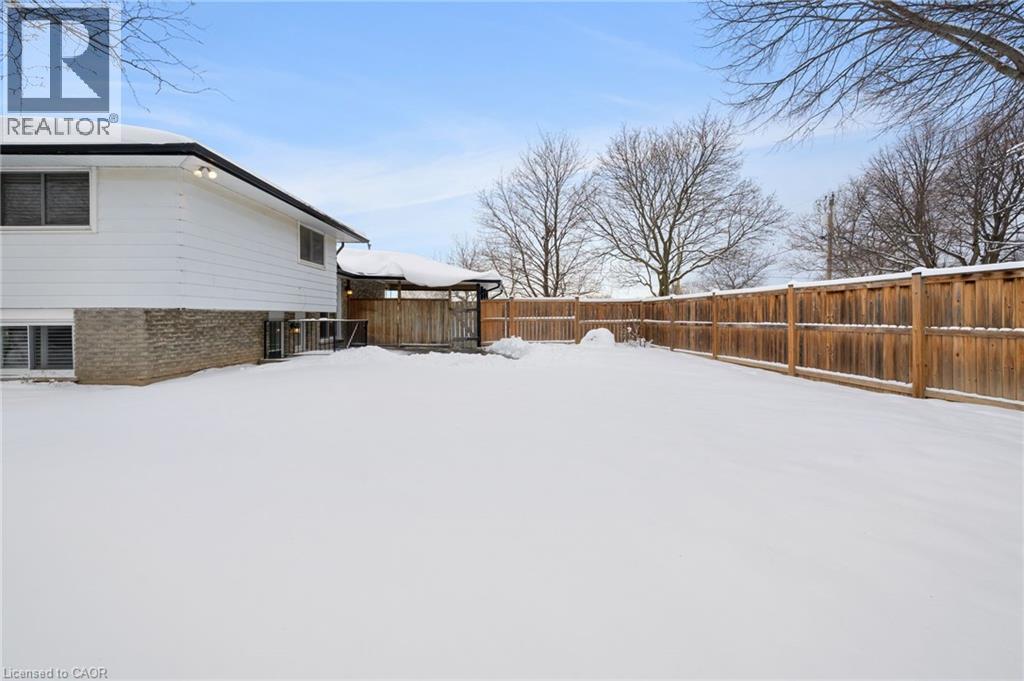 40 Linlake Drive, St. Catharines, Ontario  L2N 2M3 - Photo 30 - 40799331