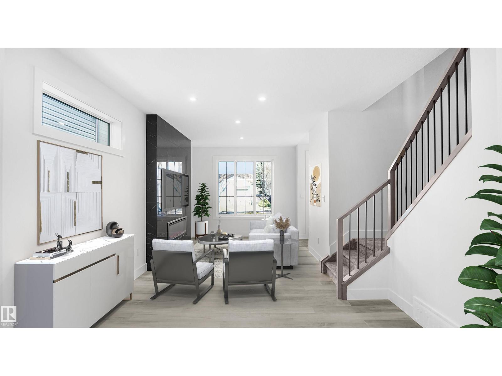 11706 126 St Nw, Edmonton, Alberta  T5M 0S2 - Photo 11 - E4470896