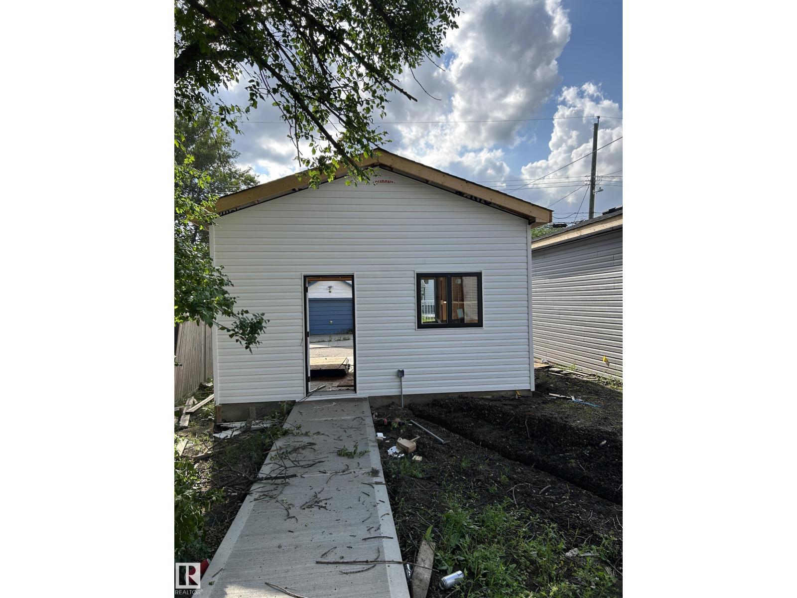 11706 126 St Nw, Edmonton, Alberta  T5M 0S2 - Photo 58 - E4470896