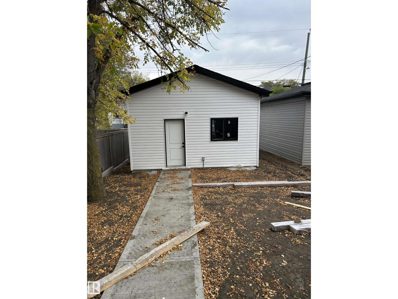 11706 126 St Nw, Edmonton, Alberta  T5M 0S2 - Photo 61 - E4470896