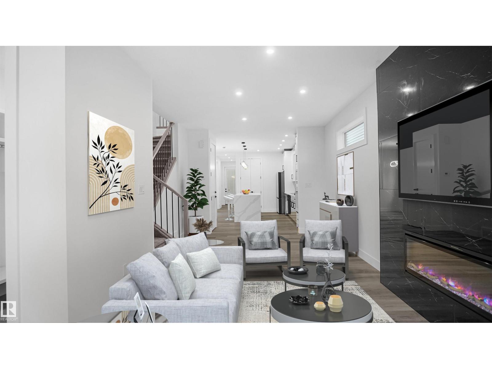 11706 126 St Nw, Edmonton, Alberta  T5M 0S2 - Photo 7 - E4470896