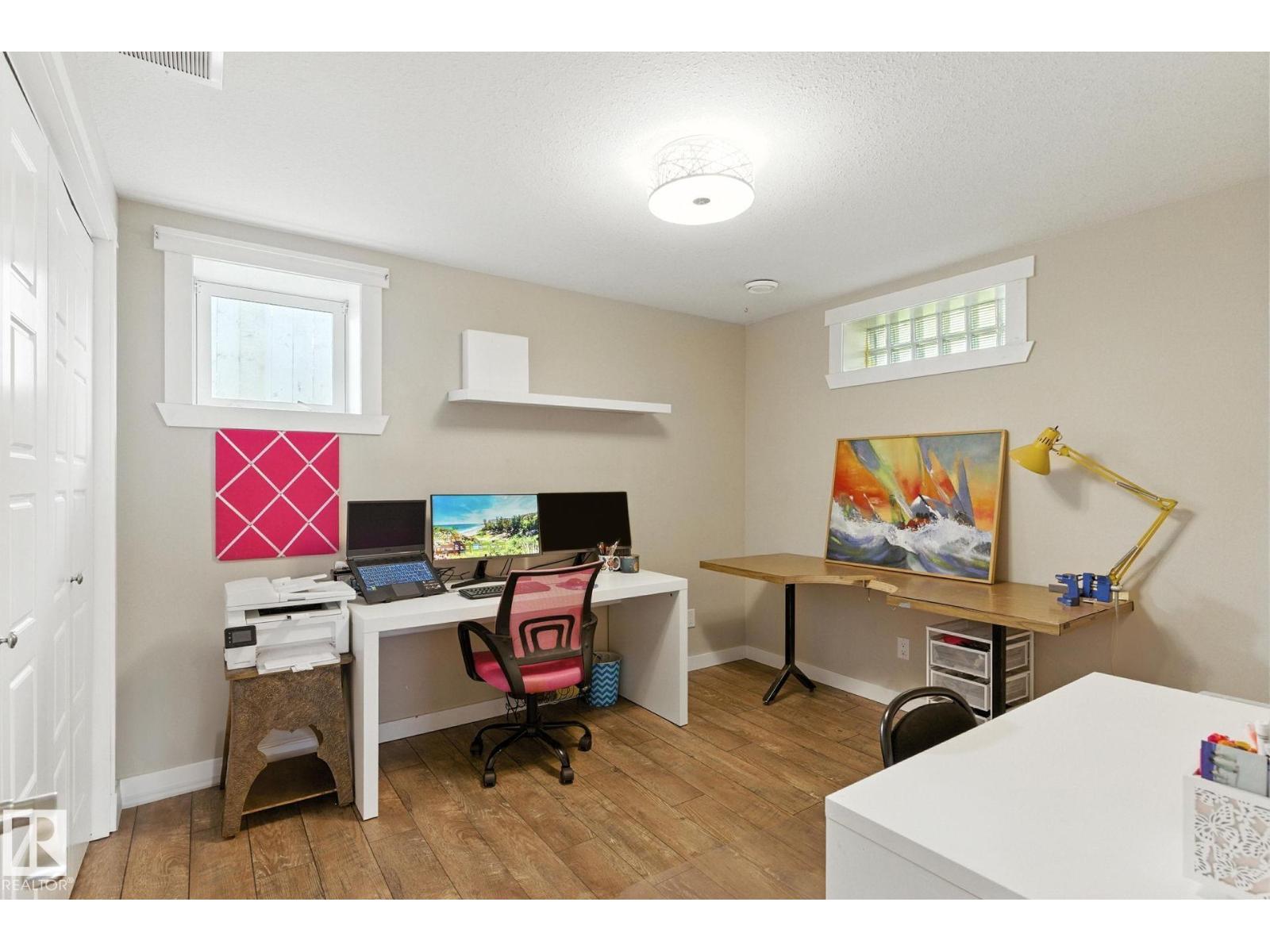 11204 61 St Nw, Edmonton, Alberta  T5W 4A5 - Photo 21 - E4470901