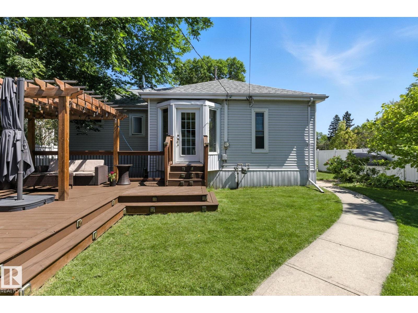 11204 61 St Nw, Edmonton, Alberta  T5W 4A5 - Photo 27 - E4470901