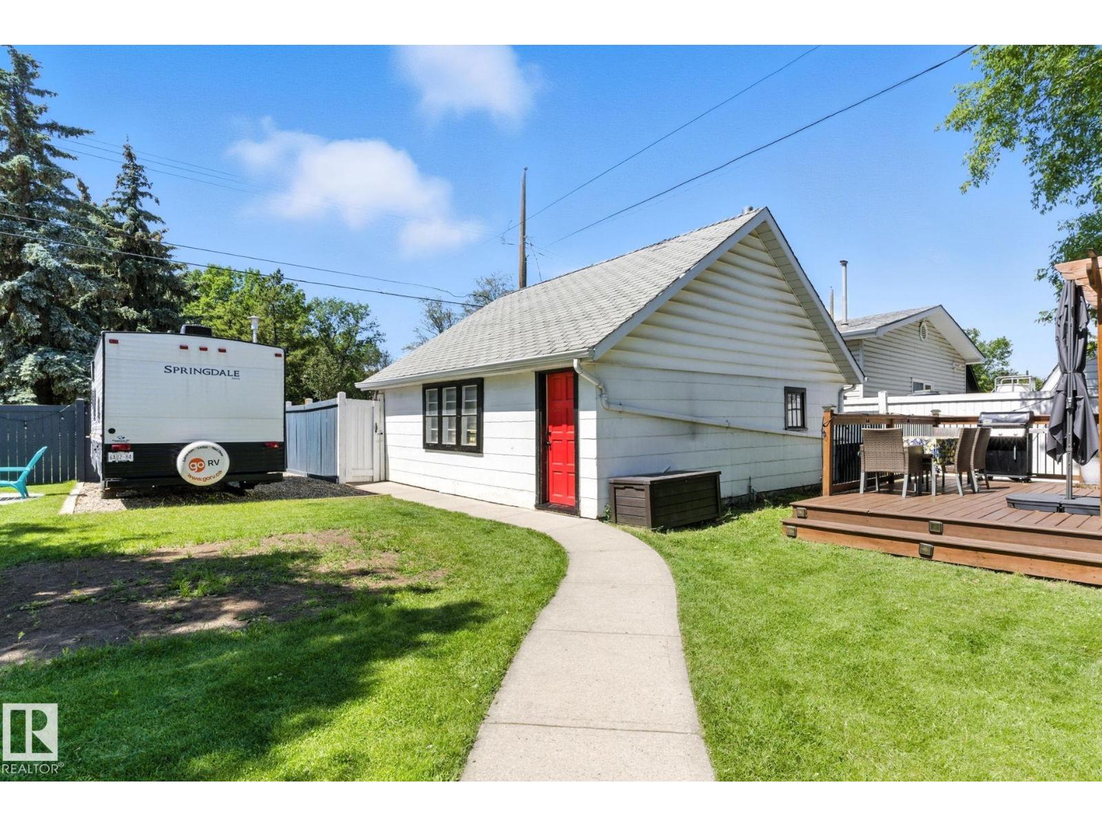 11204 61 St Nw, Edmonton, Alberta  T5W 4A5 - Photo 29 - E4470901