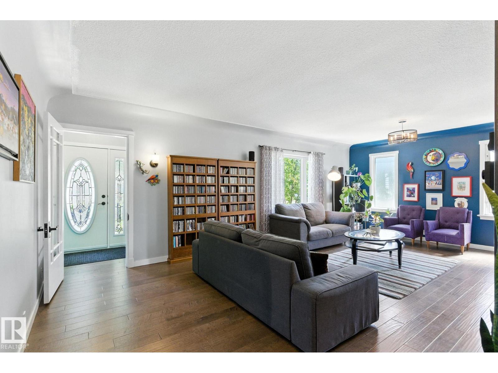 11204 61 St Nw, Edmonton, Alberta  T5W 4A5 - Photo 3 - E4470901