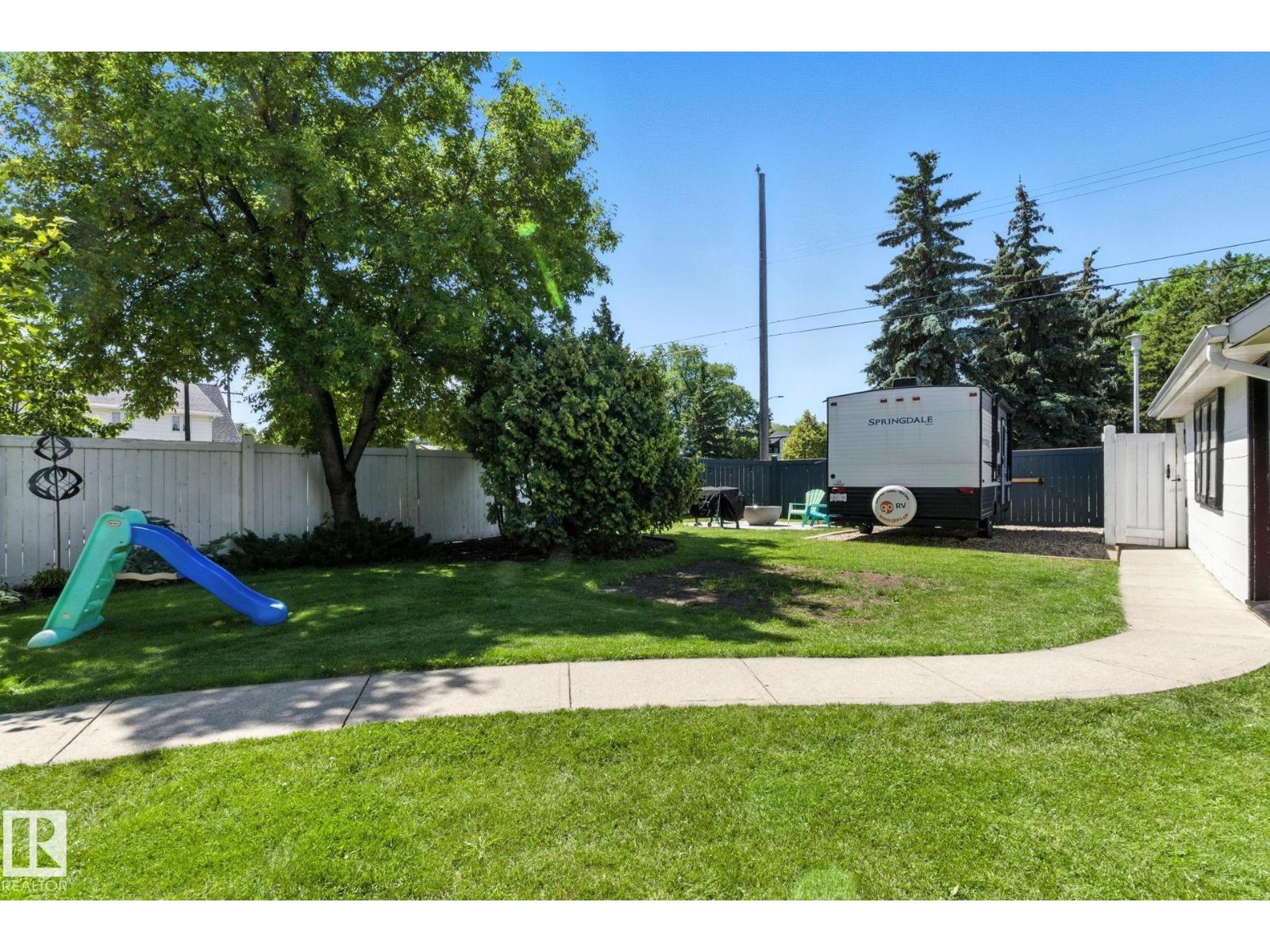 11204 61 St Nw, Edmonton, Alberta  T5W 4A5 - Photo 33 - E4470901