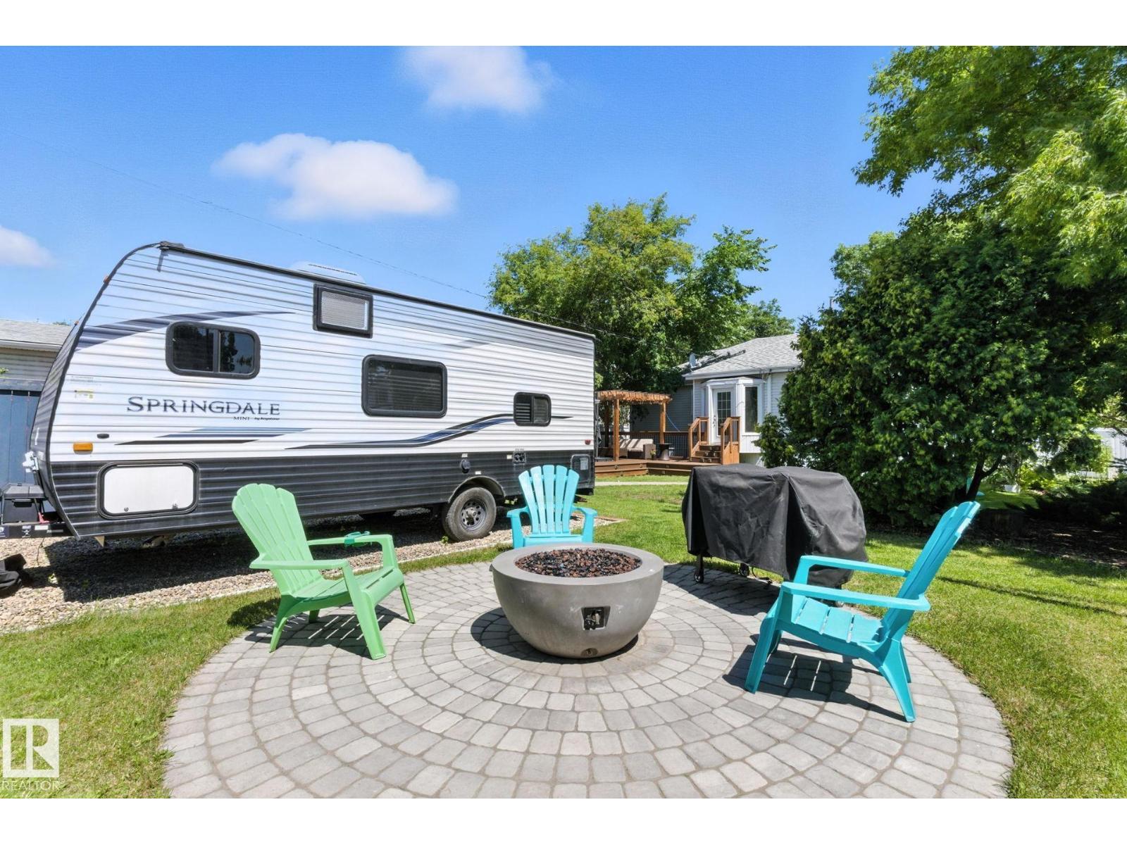 11204 61 St Nw, Edmonton, Alberta  T5W 4A5 - Photo 34 - E4470901