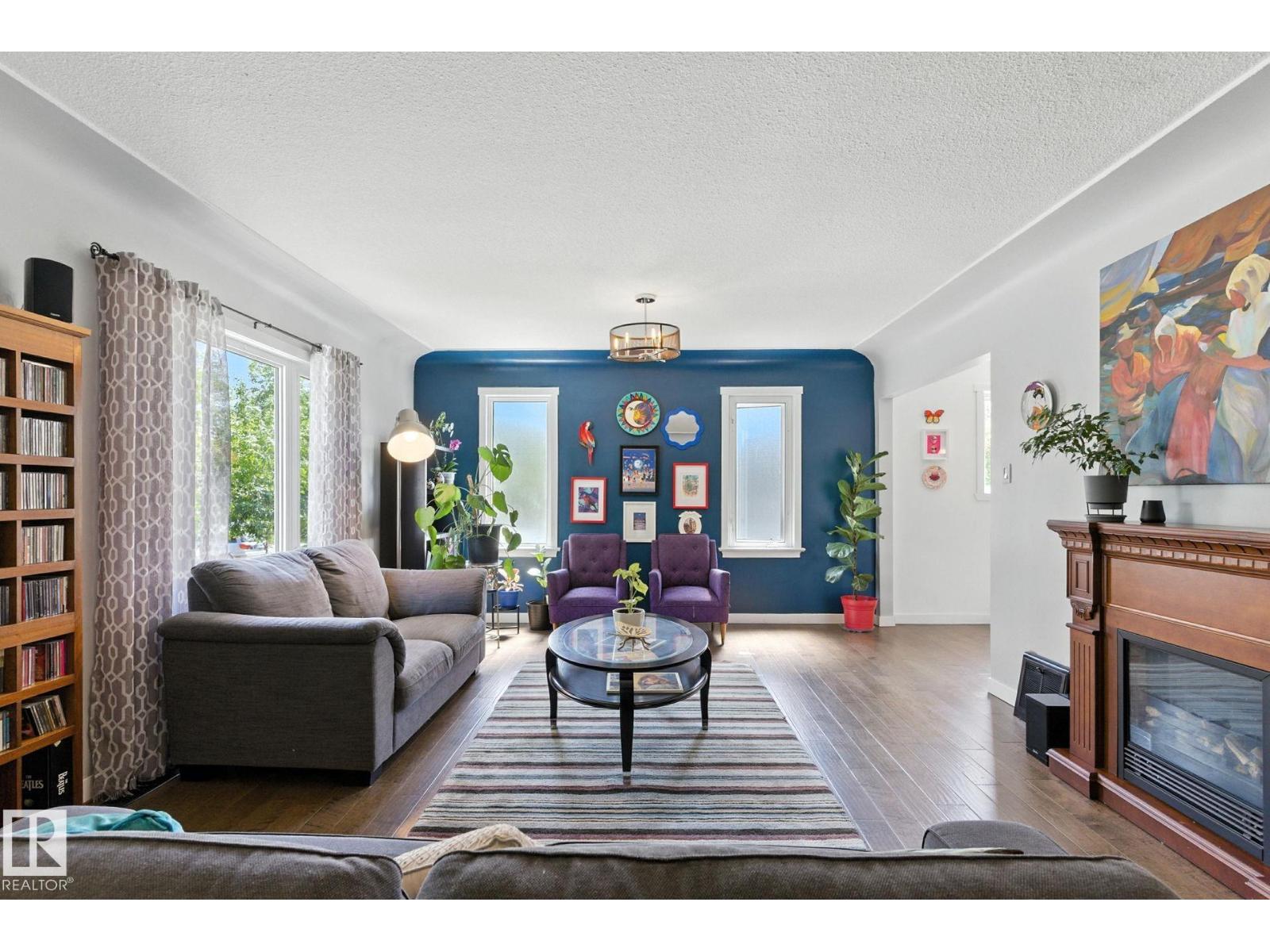 11204 61 St Nw, Edmonton, Alberta  T5W 4A5 - Photo 4 - E4470901