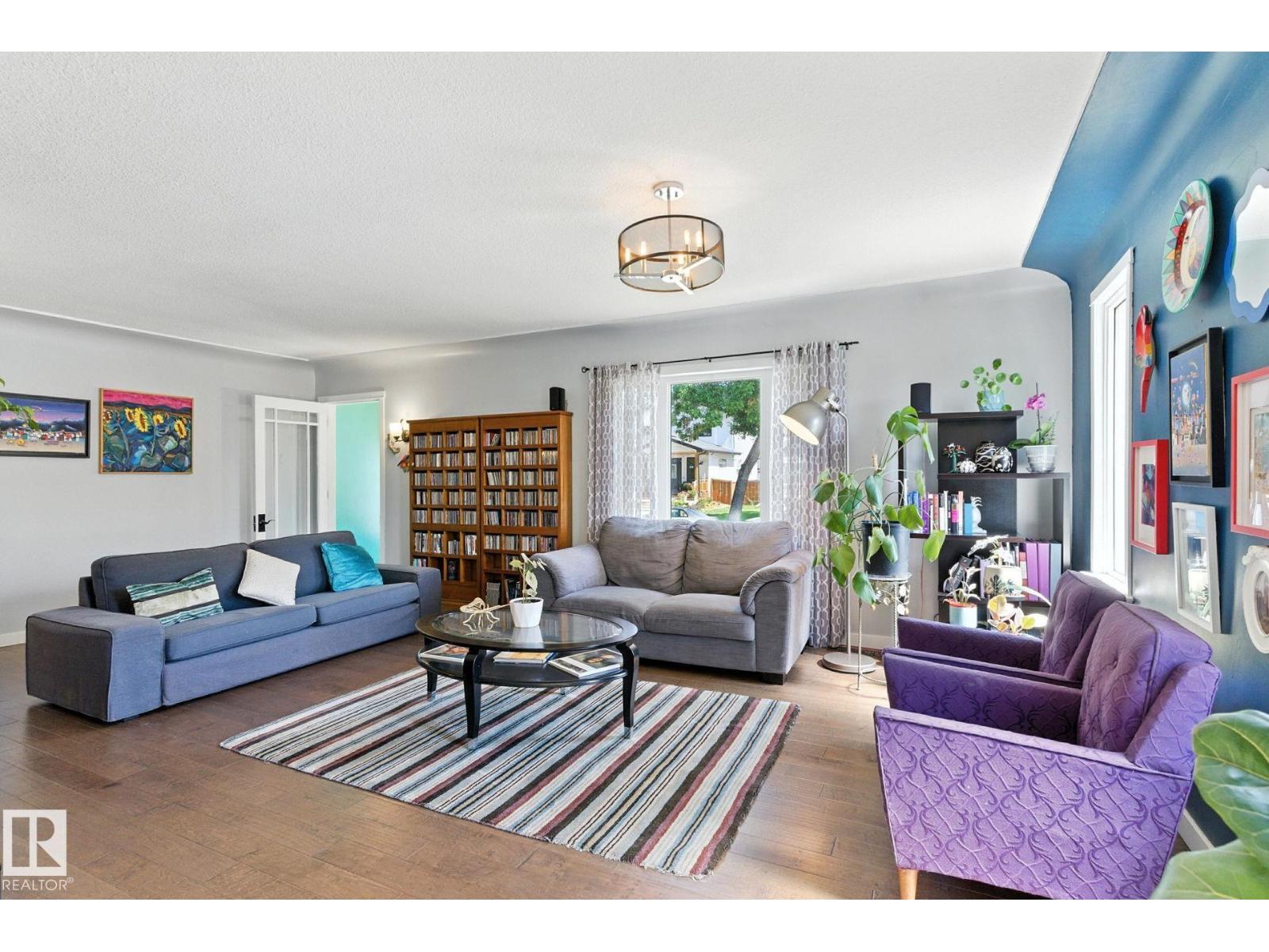 11204 61 St Nw, Edmonton, Alberta  T5W 4A5 - Photo 5 - E4470901