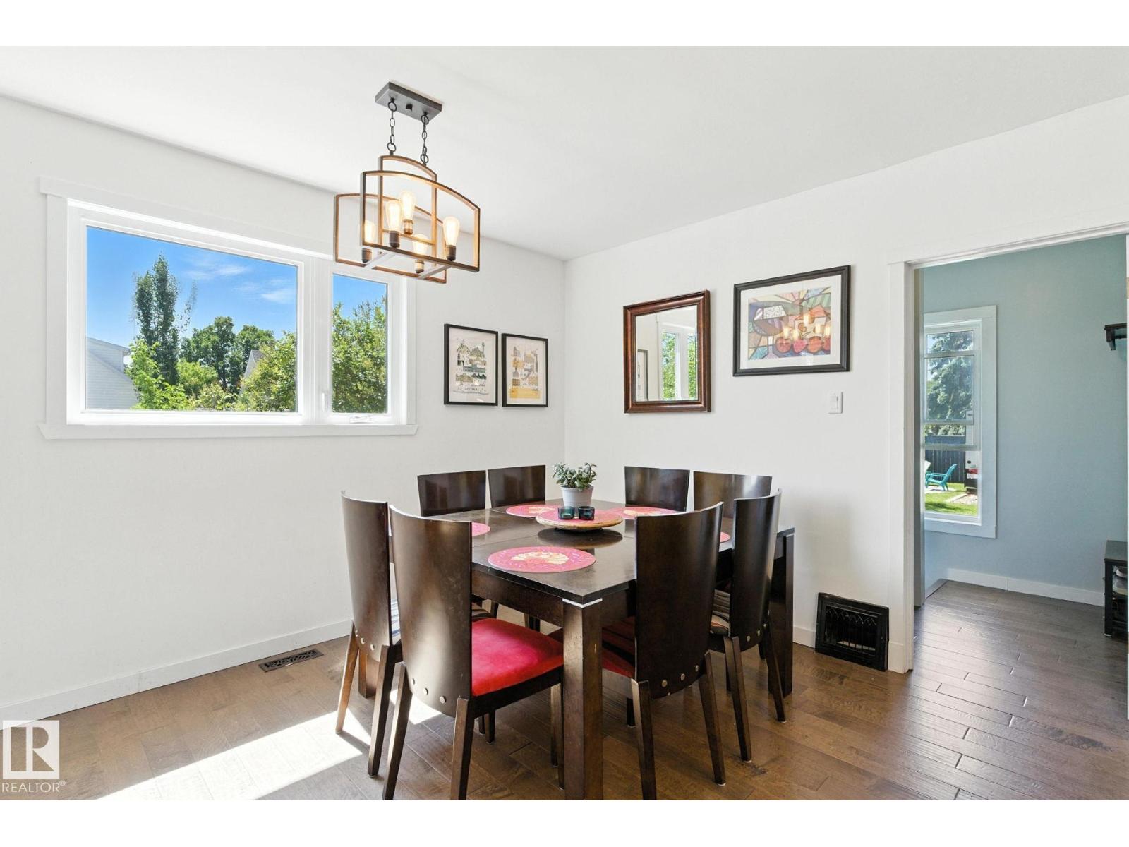 11204 61 St Nw, Edmonton, Alberta  T5W 4A5 - Photo 6 - E4470901