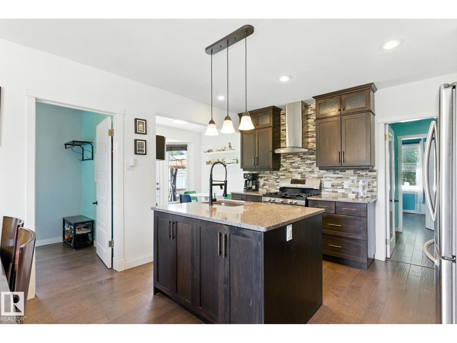 11204 61 St Nw, Edmonton, Alberta  T5W 4A5 - Photo 7 - E4470901