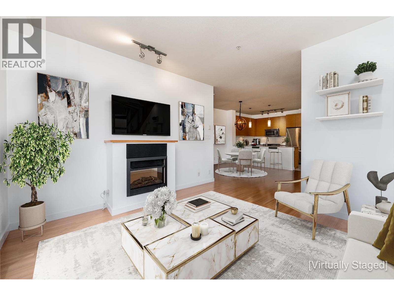 310 101 Morrissey Road, Port Moody, British Columbia  V3H 0E6 - Photo 7 - R3082132