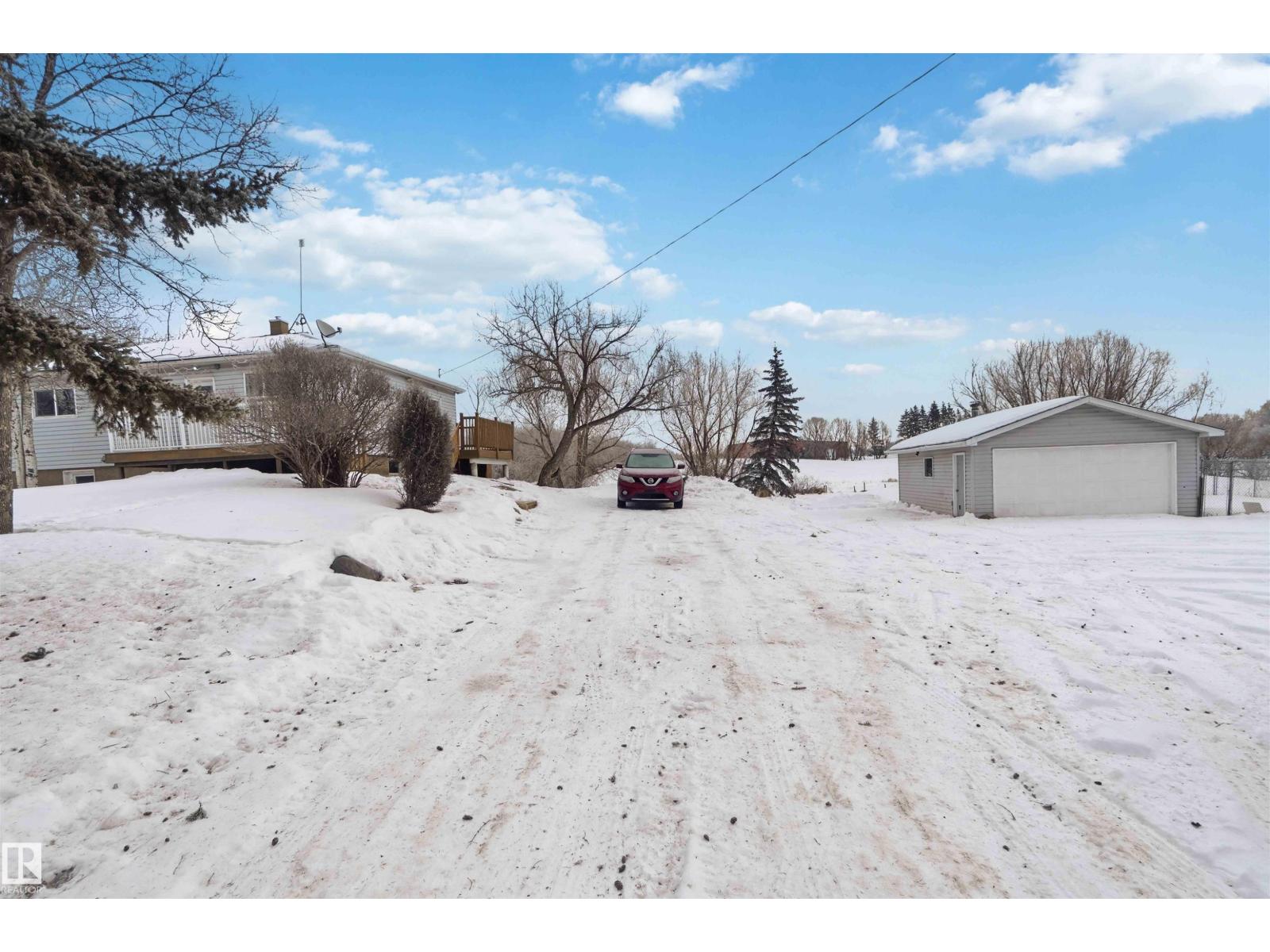 51139 Rge Road 231, Rural Strathcona County, Alberta  T2W 2P5 - Photo 37 - E4470902