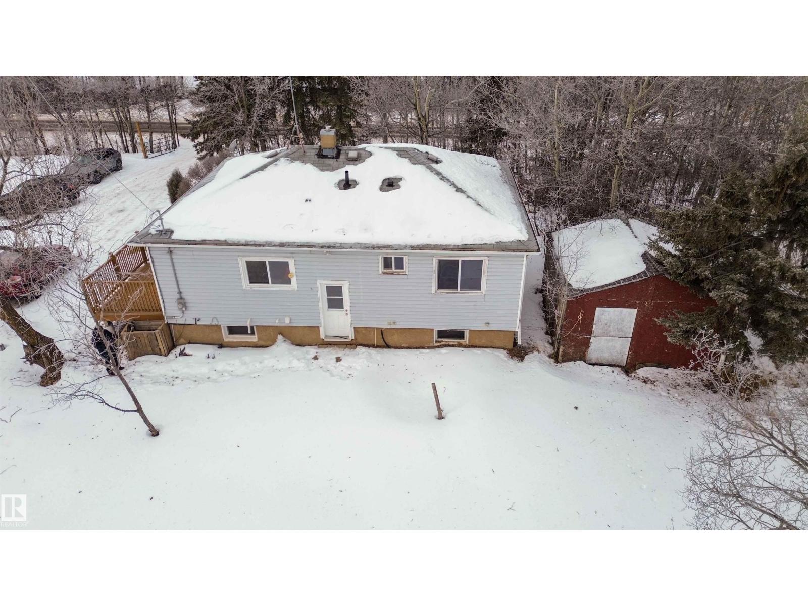 51139 Rge Road 231, Rural Strathcona County, Alberta  T2W 2P5 - Photo 5 - E4470902