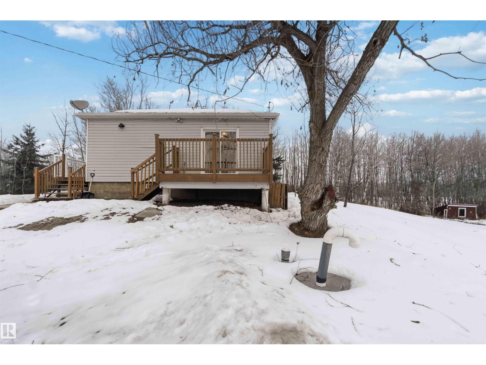 51139 Rge Road 231, Rural Strathcona County, Alberta  T2W 2P5 - Photo 7 - E4470902