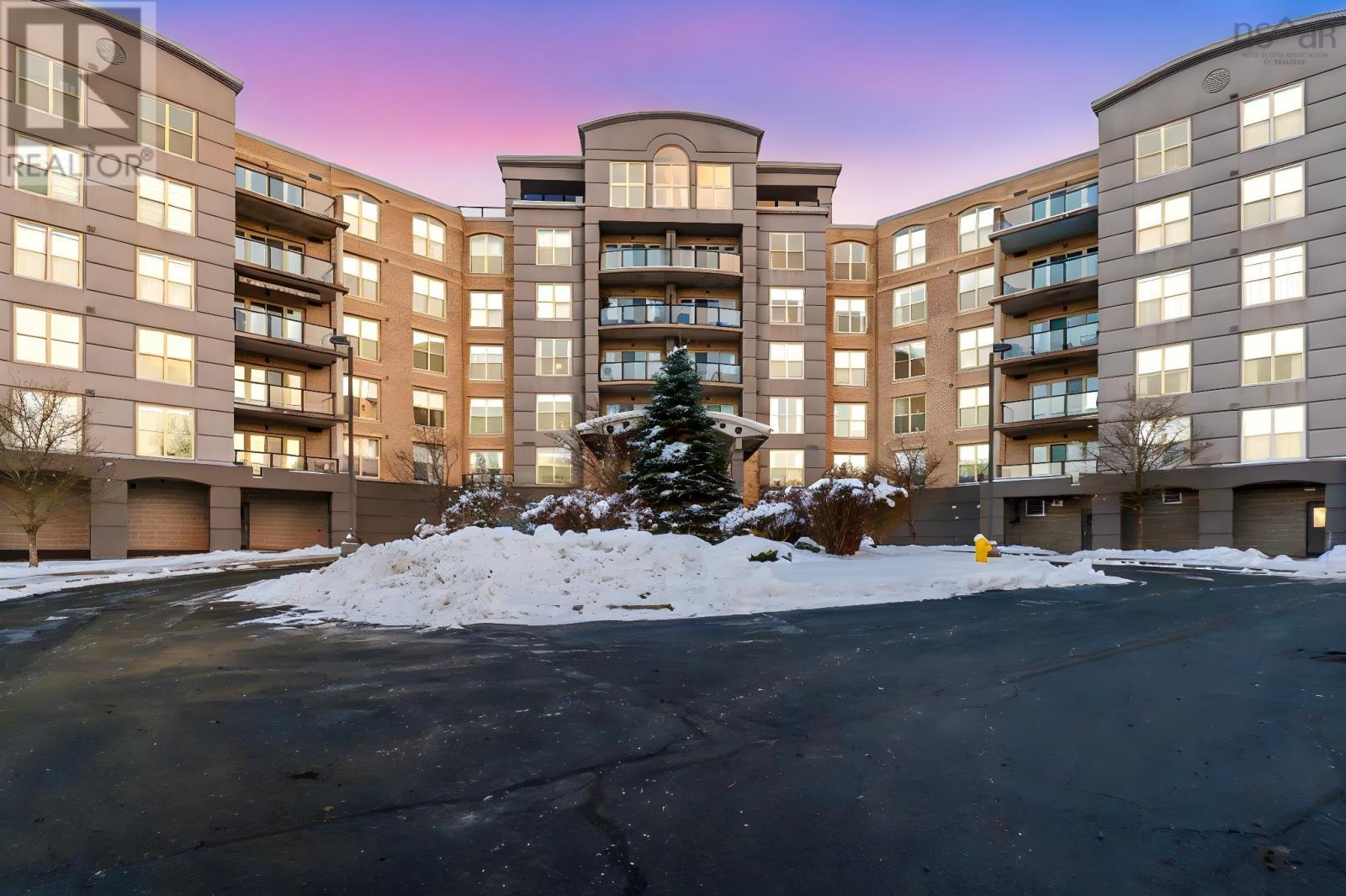 308 36 Southgate Drive, Bedford, Nova Scotia