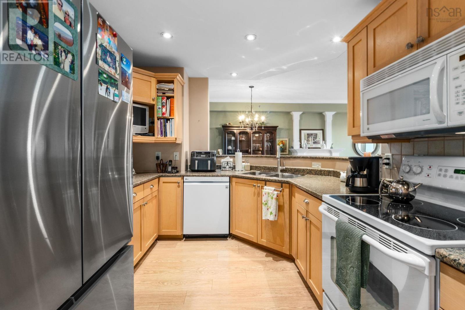 308 36 Southgate Drive, Bedford, Nova Scotia  B4A 4M4 - Photo 6 - 202601427