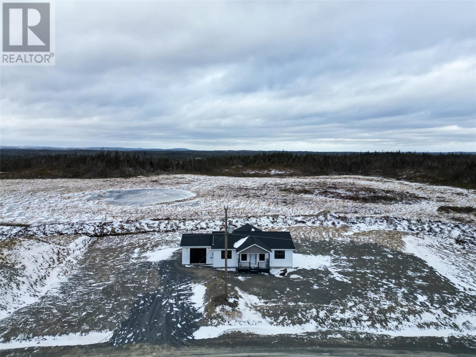 81 Inner Pond North Road, Ocean Pond, Newfoundland & Labrador  A0B 3K0 - Photo 23 - 1293977