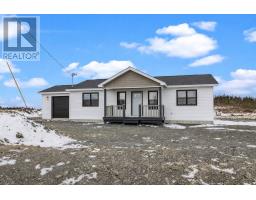 81 Inner Pond North Road, Ocean Pond, Newfoundland & Labrador