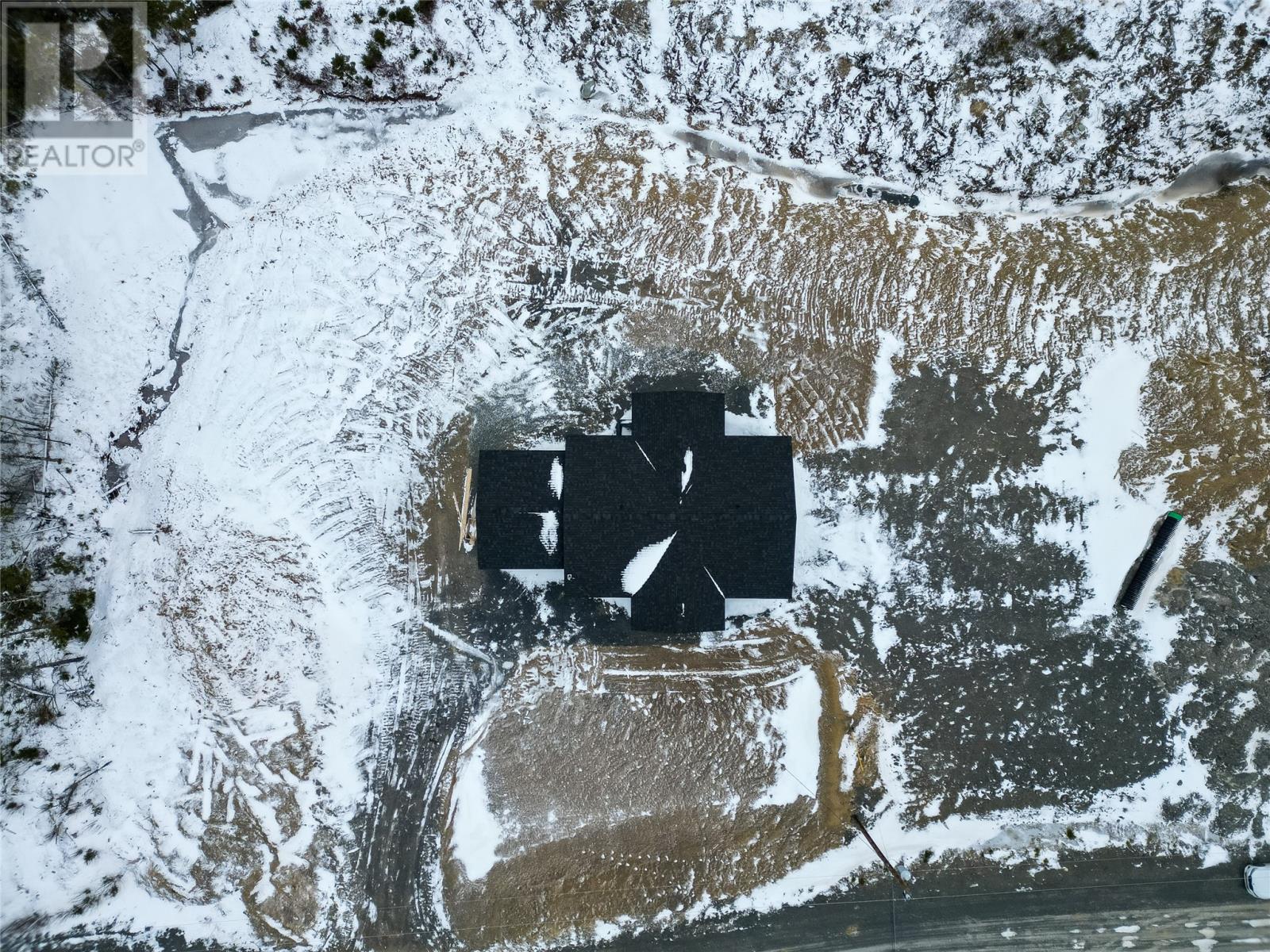 80 Inner Pond North Road, Ocean Pond, Newfoundland & Labrador  A0B 3K0 - Photo 24 - 1293974