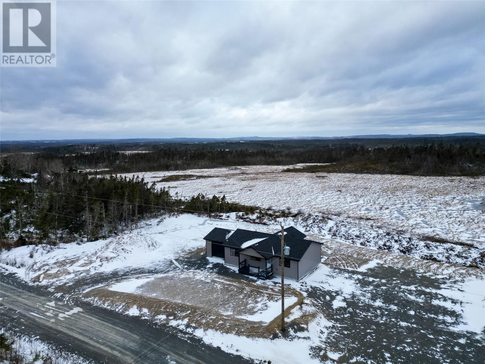 80 Inner Pond North Road, Ocean Pond, Newfoundland & Labrador  A0B 3K0 - Photo 25 - 1293974