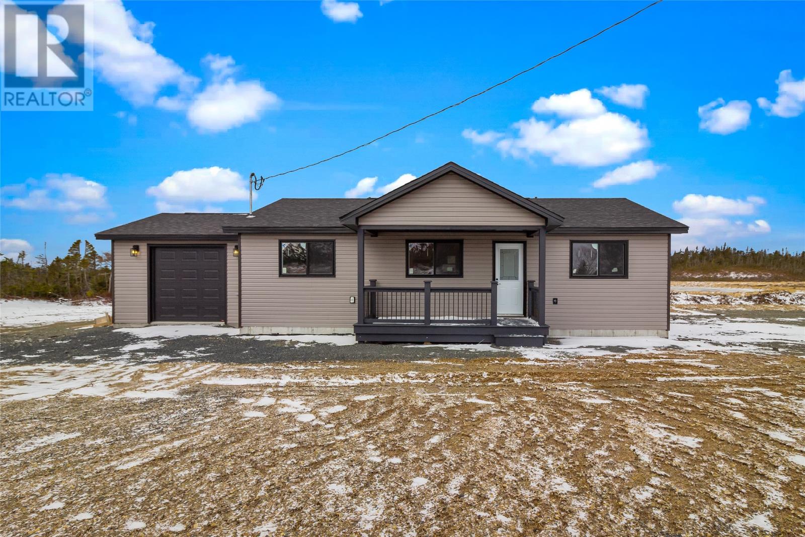 80 Inner Pond North Road, Ocean Pond, Newfoundland & Labrador  A0B 3K0 - Photo 1 - 1293973