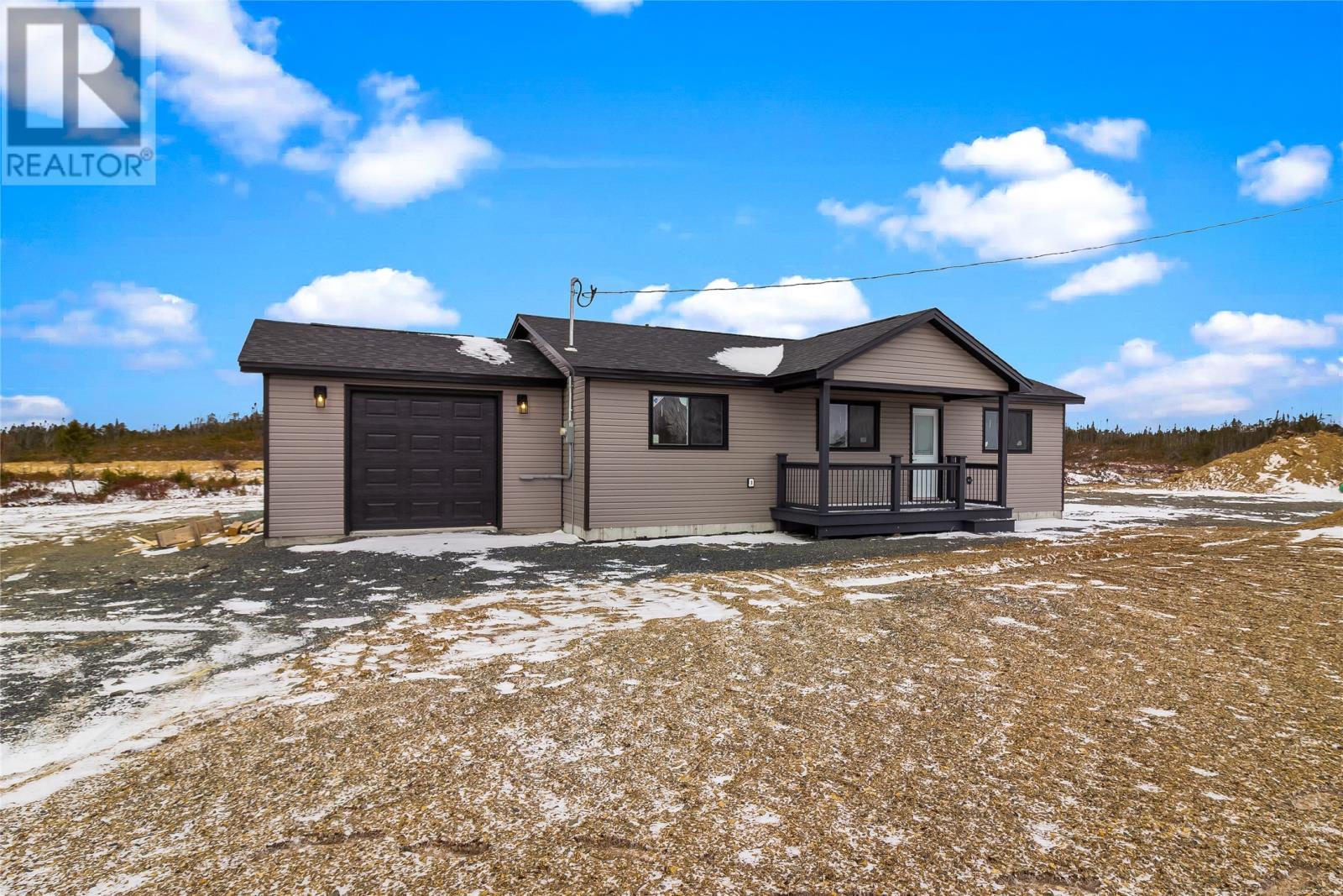 80 Inner Pond North Road, Ocean Pond, Newfoundland & Labrador  A0B 3K0 - Photo 2 - 1293973