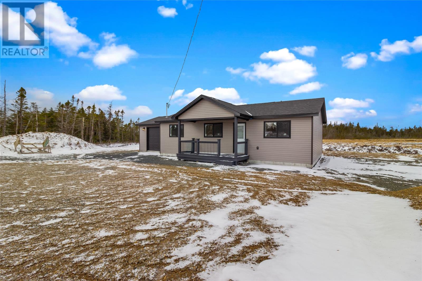 80 Inner Pond North Road, Ocean Pond, Newfoundland & Labrador  A0B 3K0 - Photo 3 - 1293973