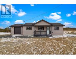 80 Inner Pond North Road, Ocean Pond, Newfoundland & Labrador