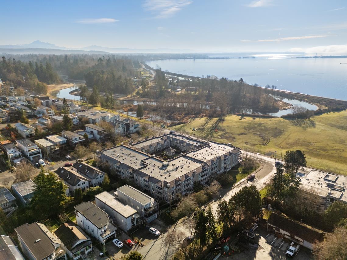 312 15875 Marine Drive, White Rock, British Columbia  V4B 5J2 - Photo 24 - R3082540