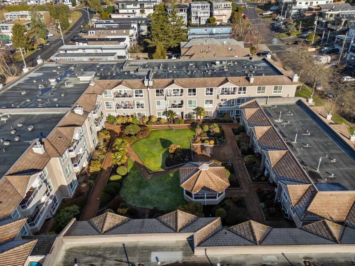 312 15875 Marine Drive, White Rock, British Columbia  V4B 5J2 - Photo 26 - R3082540