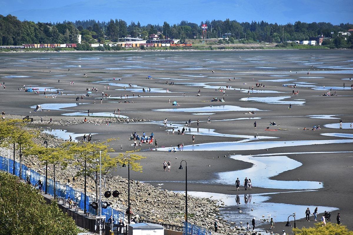 312 15875 Marine Drive, White Rock, British Columbia  V4B 5J2 - Photo 34 - R3082540