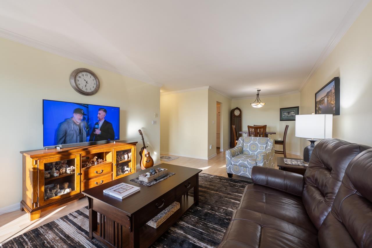 312 15875 Marine Drive, White Rock, British Columbia  V4B 5J2 - Photo 12 - R3082540