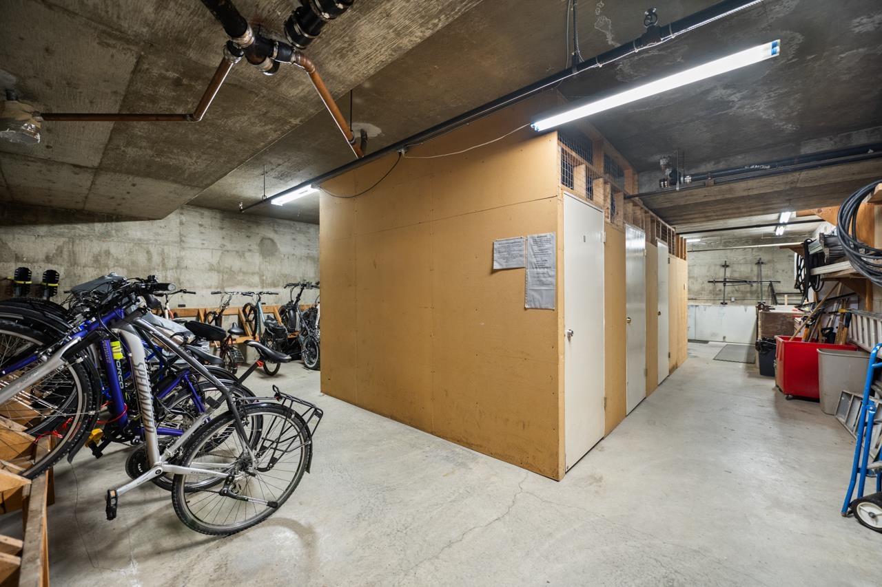 312 15875 Marine Drive, White Rock, British Columbia  V4B 5J2 - Photo 32 - R3082540