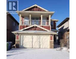 437 Auburn Bay Drive SE, Calgary, Alberta