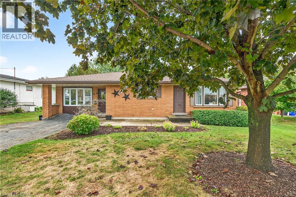 49 Erie Avenue N, Fisherville, Ontario  N0A 1G0 - Photo 41 - 40793657