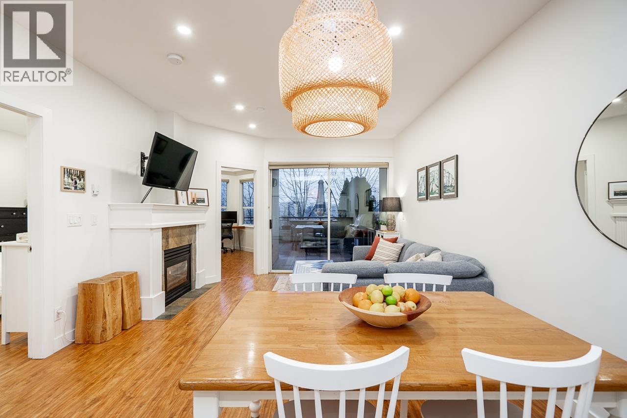 202 131 W 3rd Street, North Vancouver, British Columbia  V7M 1E7 - Photo 6 - R3082586