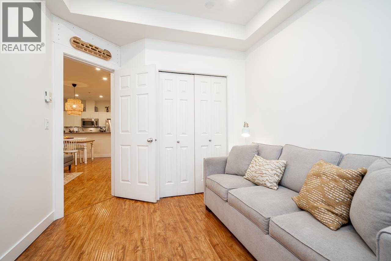 202 131 W 3rd Street, North Vancouver, British Columbia  V7M 1E7 - Photo 26 - R3082586