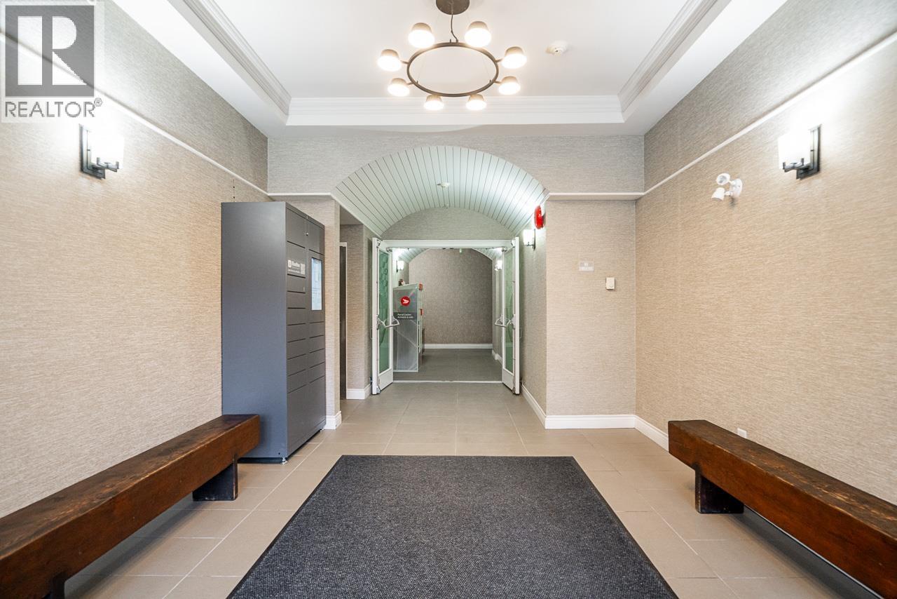 202 131 W 3rd Street, North Vancouver, British Columbia  V7M 1E7 - Photo 31 - R3082586