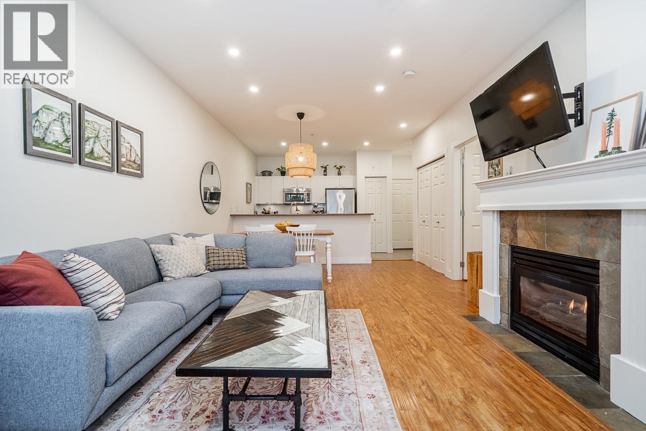 202 131 W 3rd Street, North Vancouver, British Columbia  V7M 1E7 - Photo 14 - R3082586