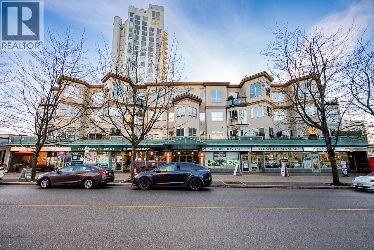 202 131 W 3rd Street, North Vancouver, British Columbia  V7M 1E7 - Photo 29 - R3082586