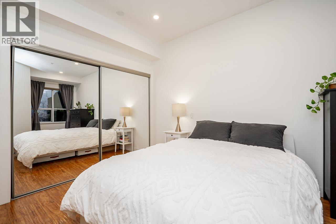 202 131 W 3rd Street, North Vancouver, British Columbia  V7M 1E7 - Photo 22 - R3082586