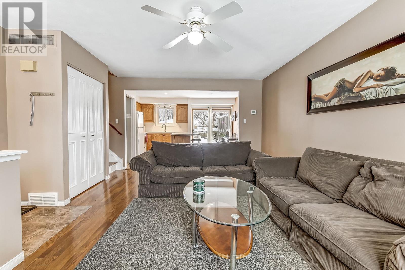 1543 Aldersbrook Road, London North, Ontario  N6G 2Z1 - Photo 4 - X12708286