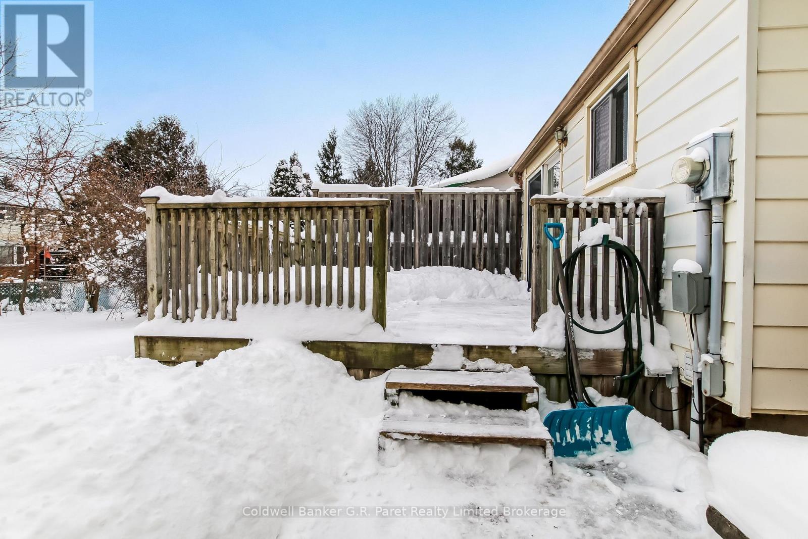 1543 Aldersbrook Road, London North, Ontario  N6G 2Z1 - Photo 23 - X12708286